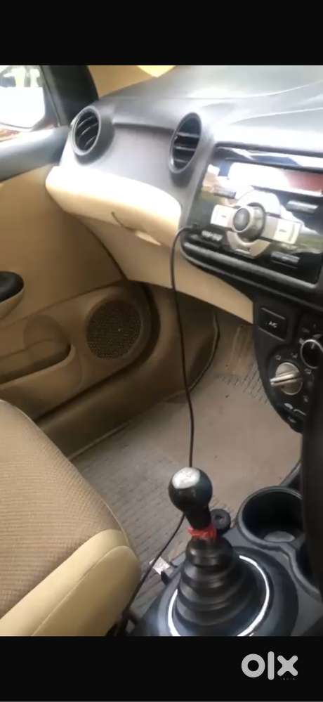 Honda Brio Vx