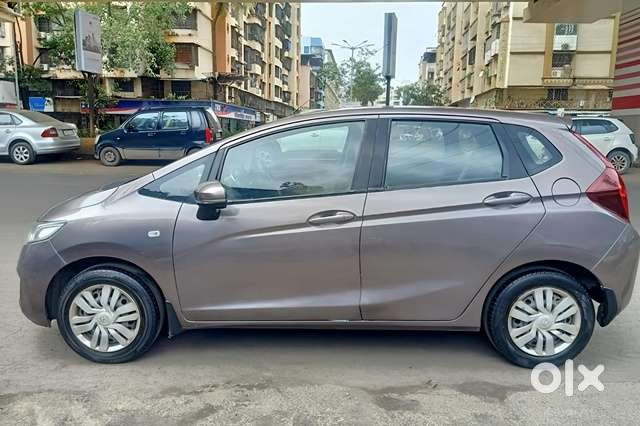 Honda Jazz 1.2 S I Vtec, 2016, Petrol