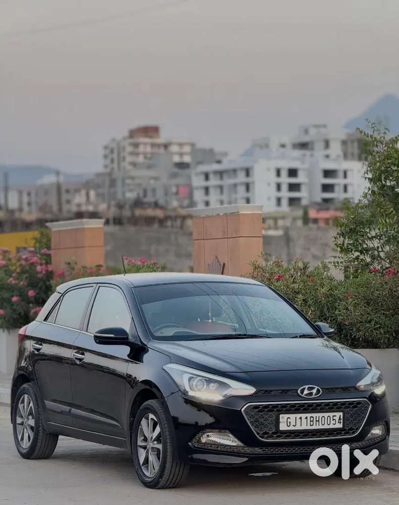 I20 Aastha Optional ,six Gear ,2 Key, 4 New Tyre