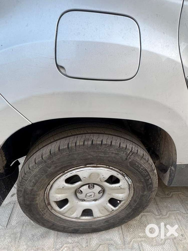 Renault Diesel Car 2015