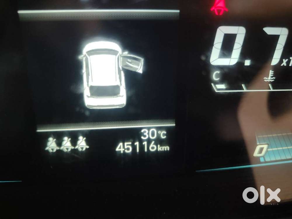 Hyundai I20 1.2 Asta, 2024, Petrol