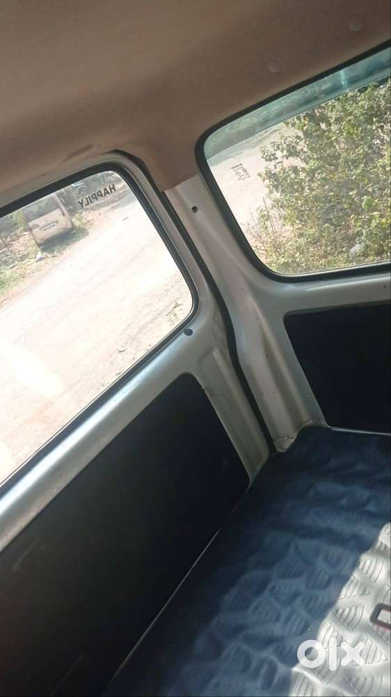 Maruti Suzuki Eeco 2021 Cng & Hybrids Well Maintained