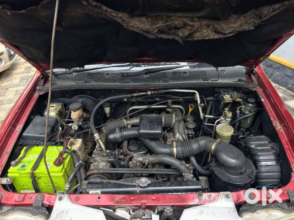 Chevrolet Tavera B1 7-seater - Bs Iii, 2005, Diesel