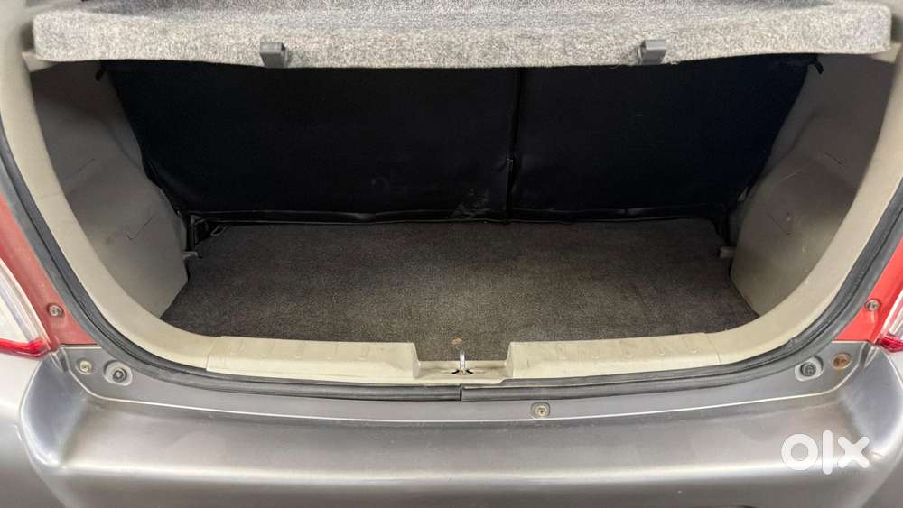 Maruti Suzuki Celerio 2014-2017 Zxi, 2017, Petrol