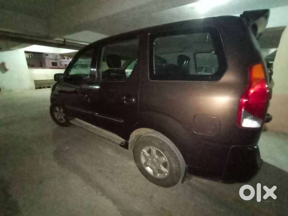 Mahindra Xylo 2010 Diesel 87500 Km Driven