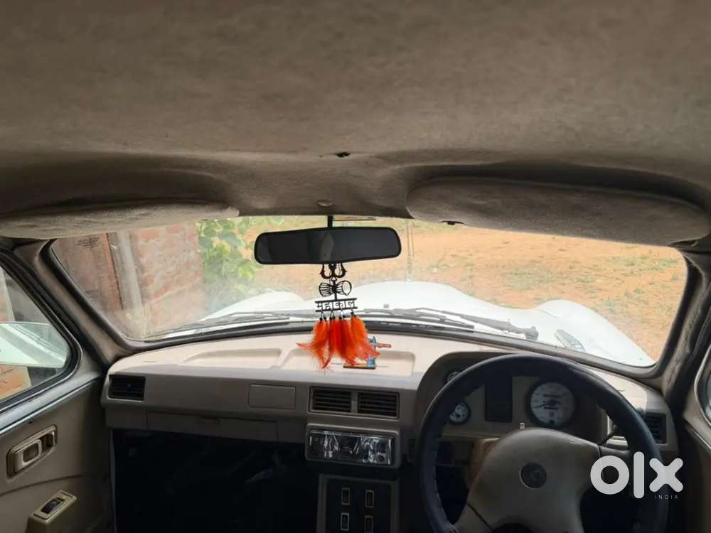 Ambassador Ambassador 2007 Diesel 128000 Km Driven