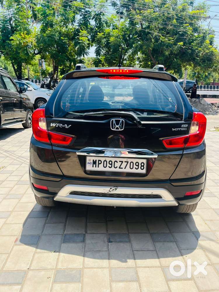 Honda Wr-v I-dtec Vx, 2018, Diesel