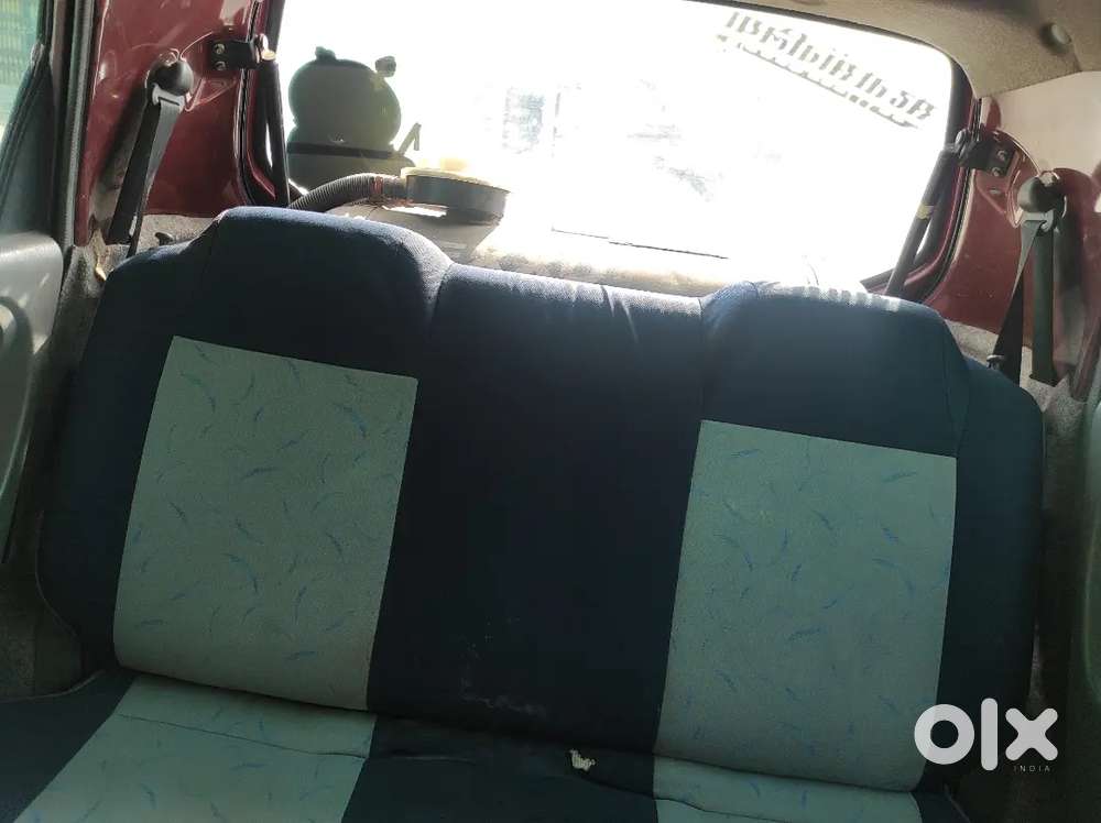 Alto Lx Car 2009 Model