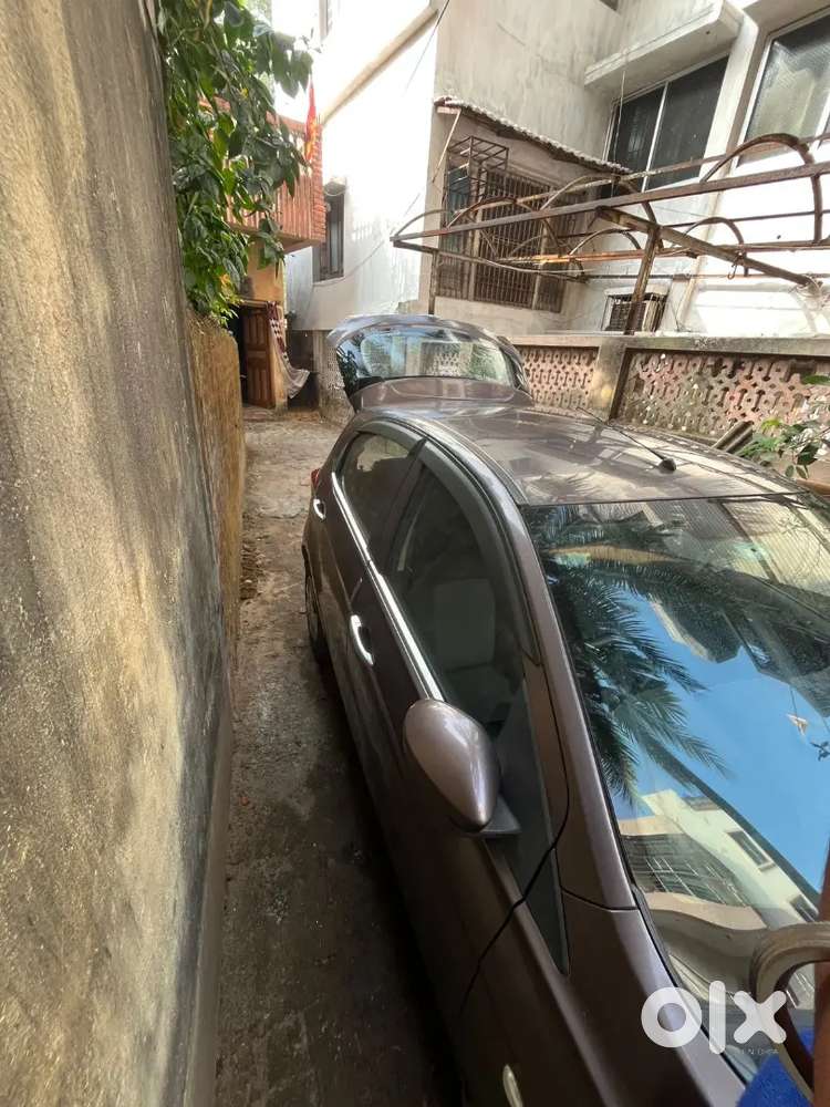 Tata Tiago 2019 Petrol Well Maintained