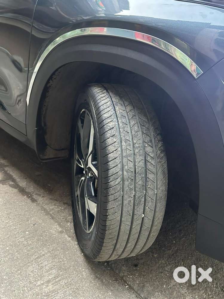 Kia Seltos Gtx Plus At D, 2024, Diesel