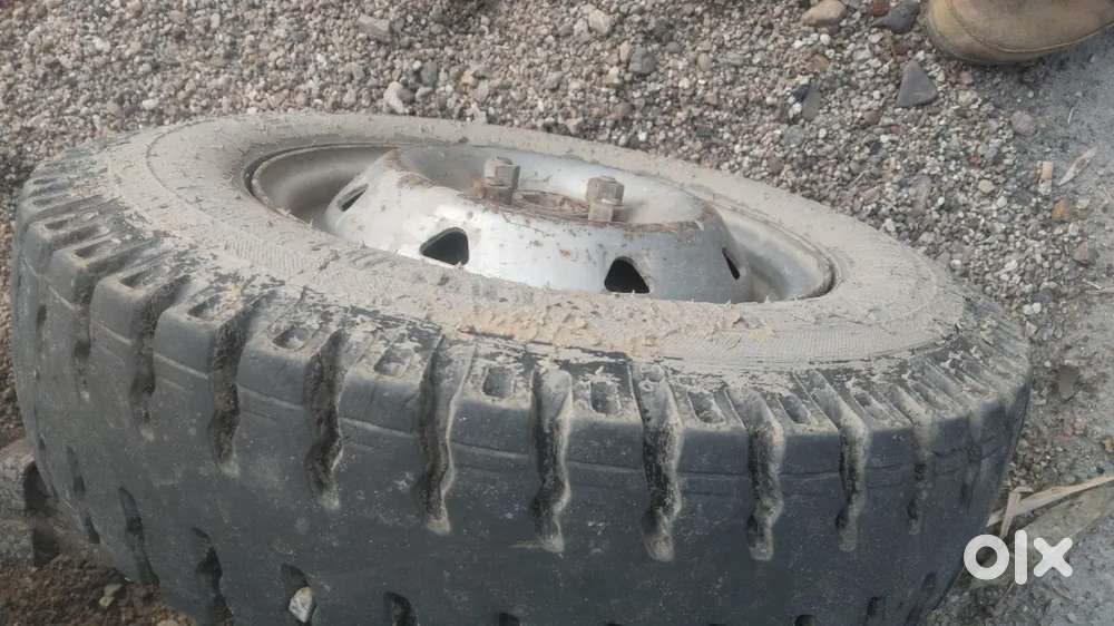 Mahindra Supro 2018 Diesel Good Condition