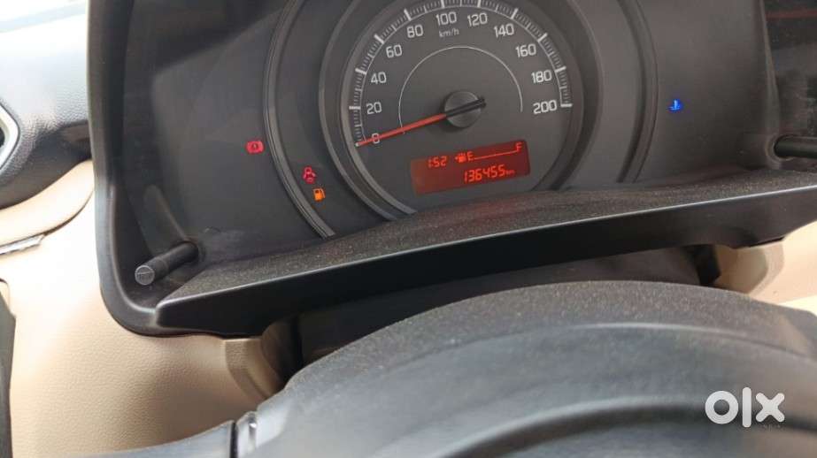 Maruti Suzuki Dzire, 2021, Petrol