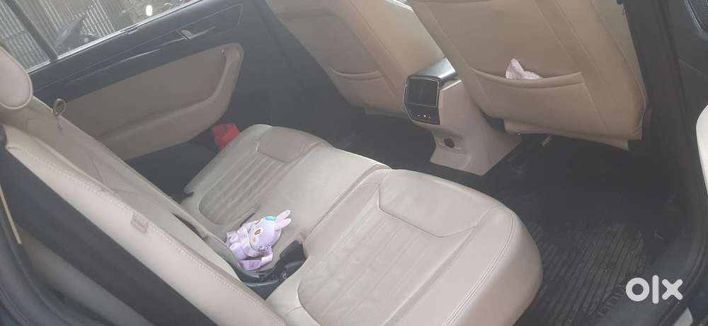 Skoda Kodiaq 2.0 L&k Tdi 4x4 At, 2018, Diesel