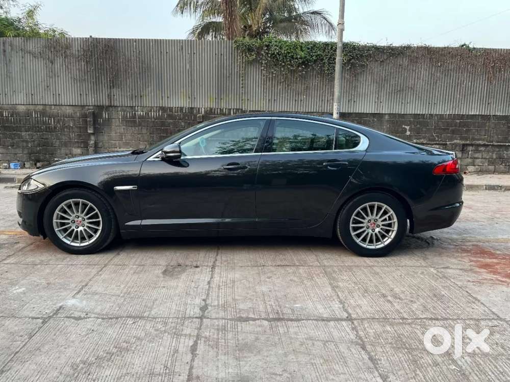 Jaguar Xf 2.2 Diesel, 2015, Diesel