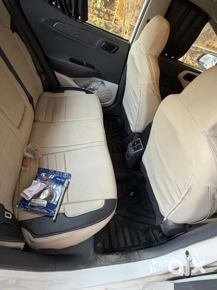 Hyundai Aura 1.2 2025