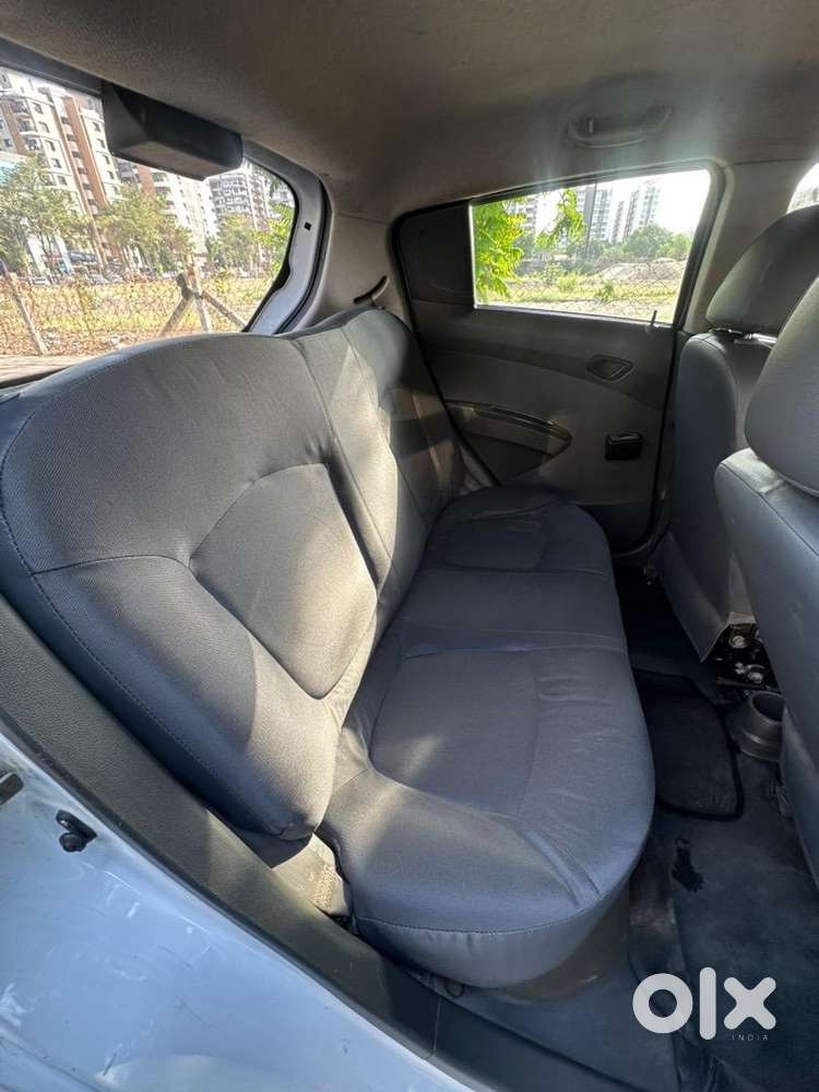 Chevrolet Car 2015 Model