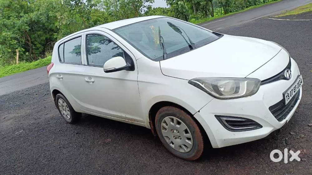 Hyundai I20 Magna 2014 Diesel Manual