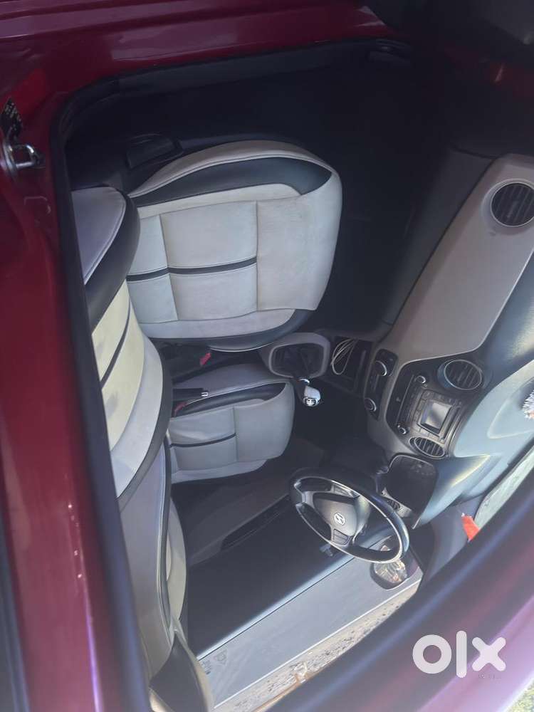 Hyundai Xcent 2014 Petrol Good Condition