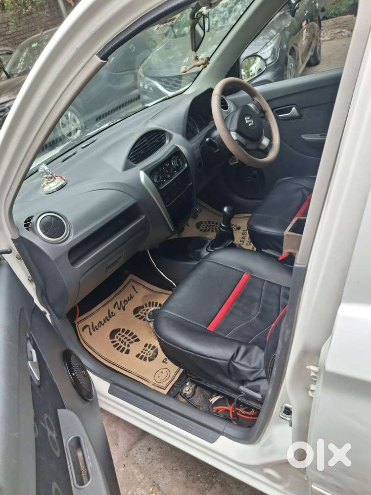 Maruti Suzuki Alto 800 Lxi, 2012, Petrol
