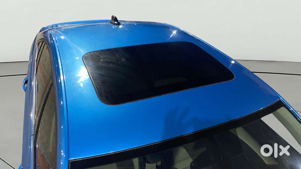 Skoda Slavia 1.5 Tsi Style Dsg, 2022, Petrol