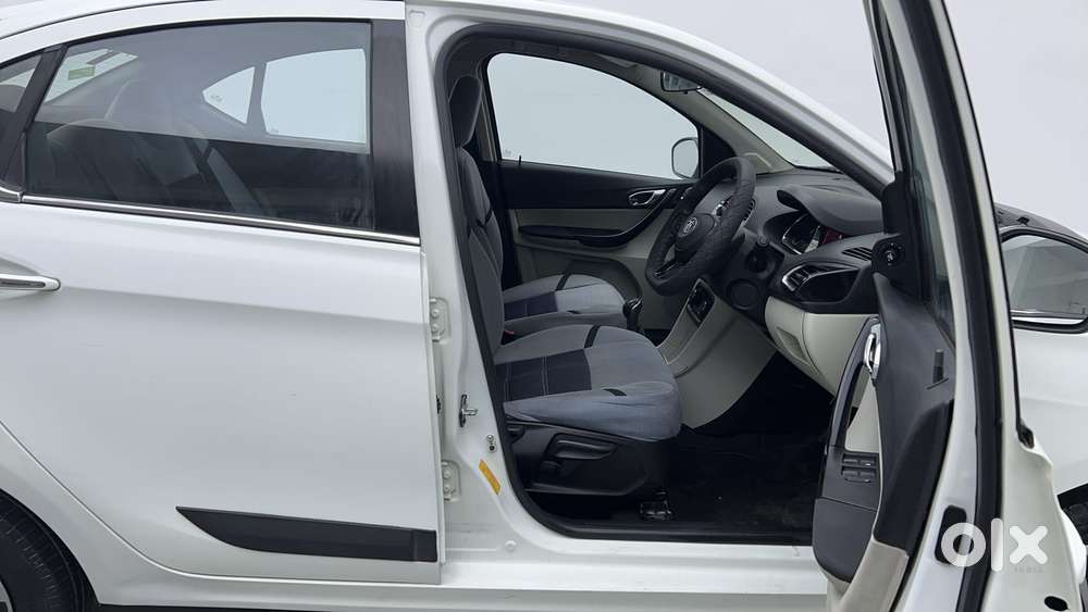 Tata Tigor 1.2 Revotron Xz Plus Cng, 2022, Cng & Hybrids