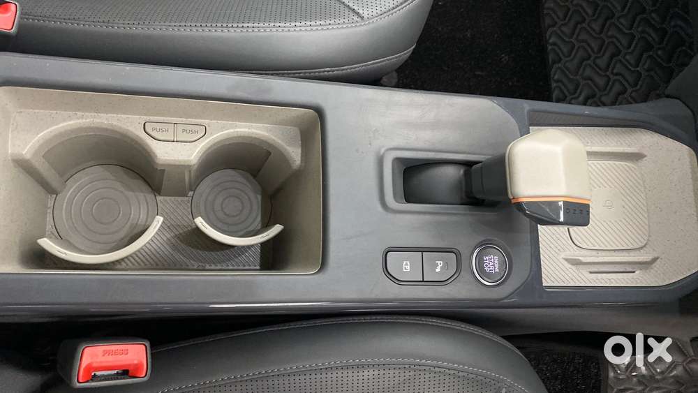 Kia Syros Htx Plus Opt Turbo Dct, 2025, Petrol