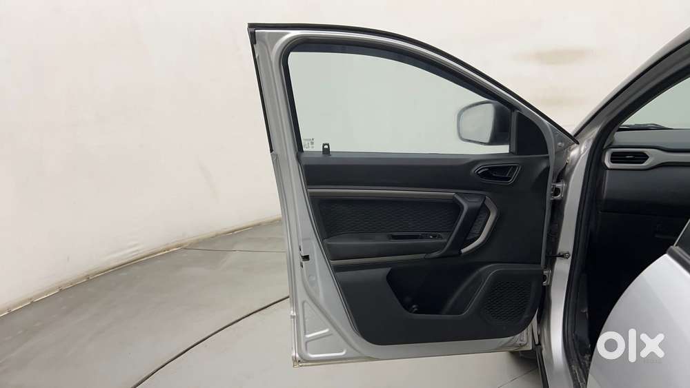 Renault Kiger Rxz Turbo Cvt Dt, 2021, Petrol