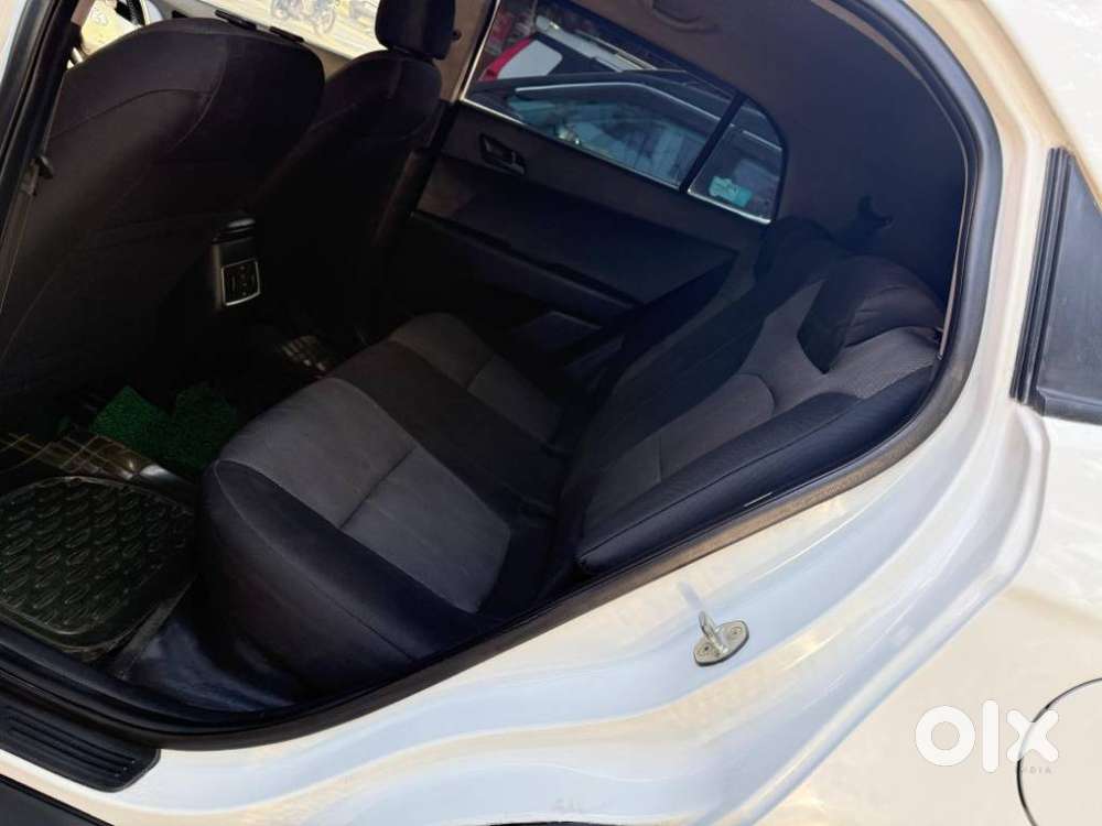 Hyundai Creta 1.6 E Plus, 2018, Diesel