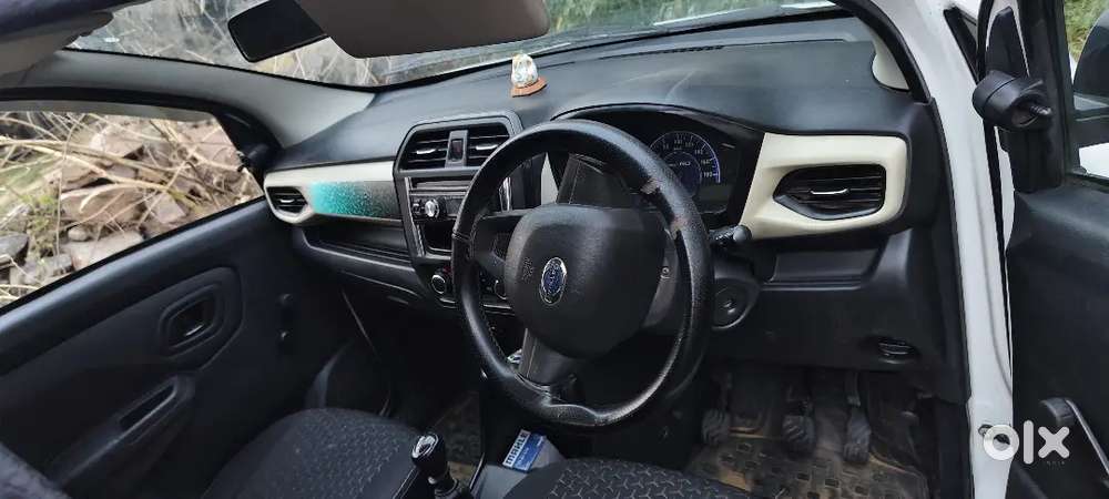 Datsun Redigo 2022 Petrol 50000 Km Driven