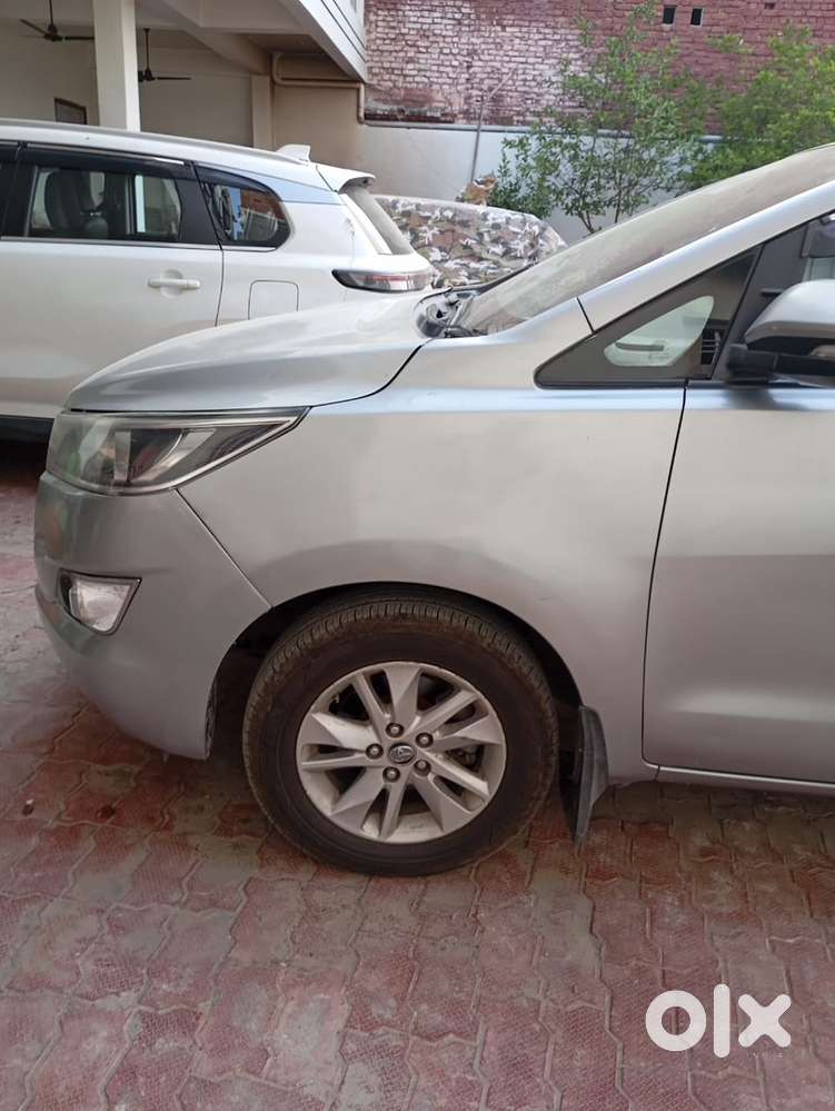 Toyota Diesel Manual 2016 Car