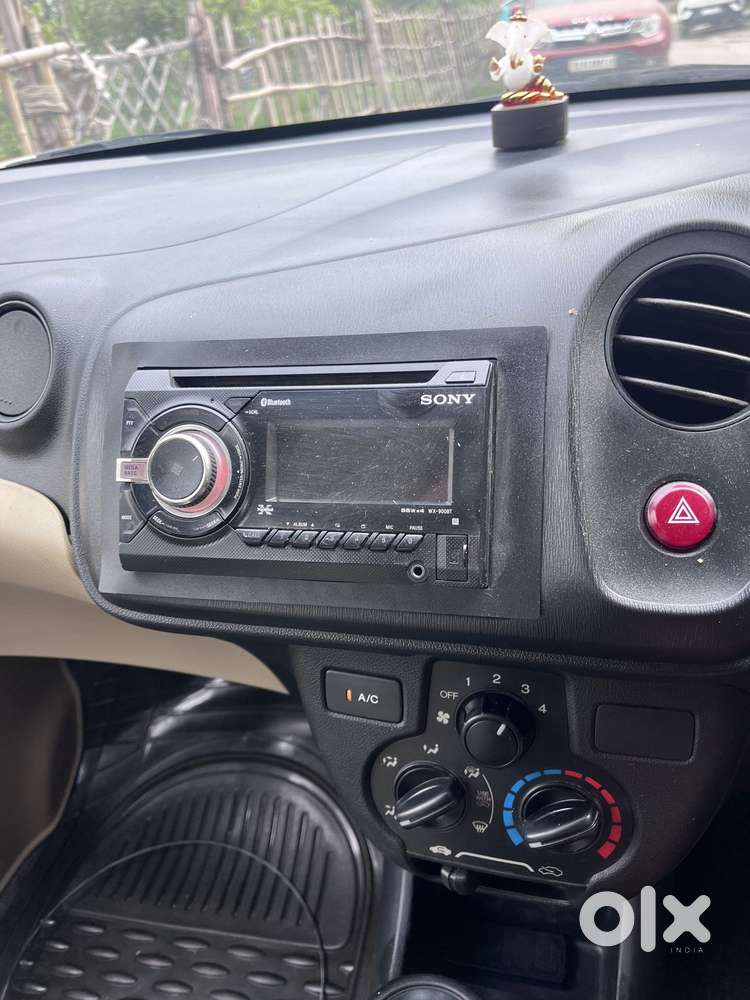 Honda Amaze 1.2 Smt I Vtec, 2014, Petrol