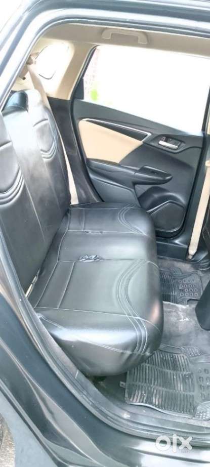 Honda Jazz 1.2 V I Vtec, 2016, Petrol