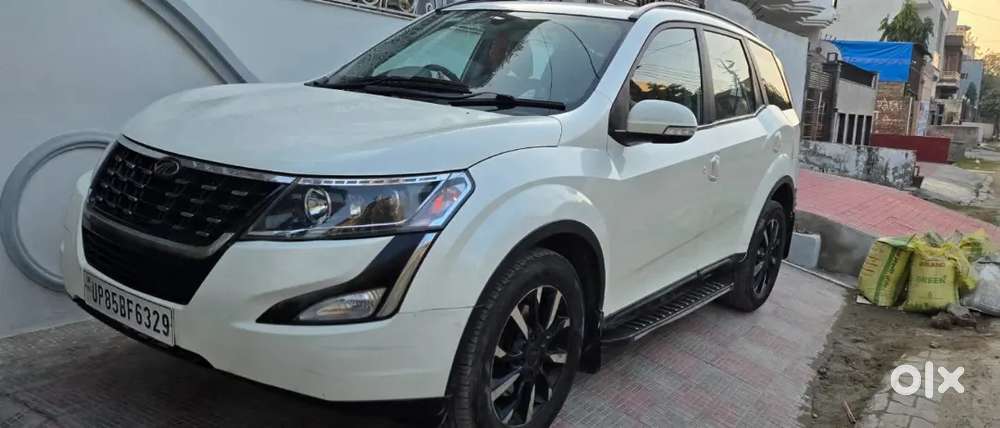 Mahindra Xuv500  Diesel Good Condition