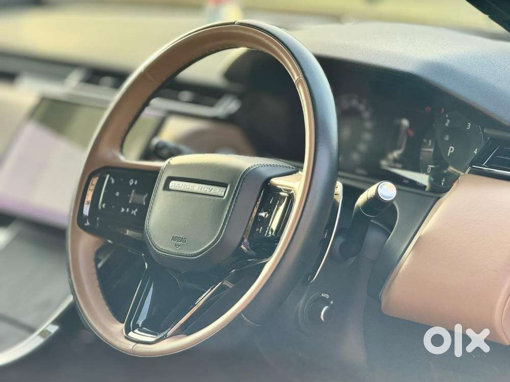 Land Rover Range Velar Hse Dynamic 2.0 Diesel, 2023, Diesel