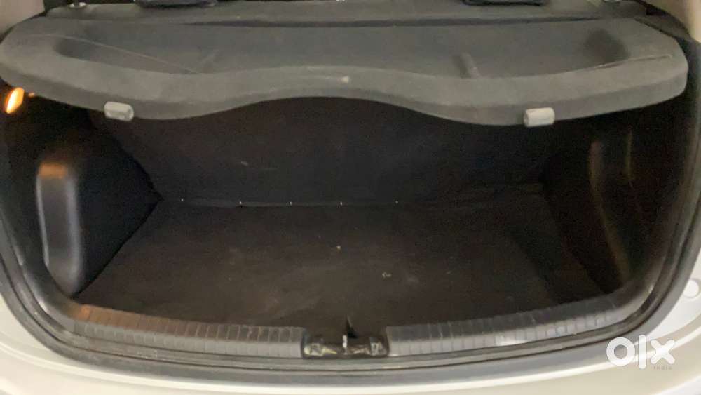 Hyundai Grand I10 1.2 Kappa Asta (o) Vtvt, 2015, Petrol