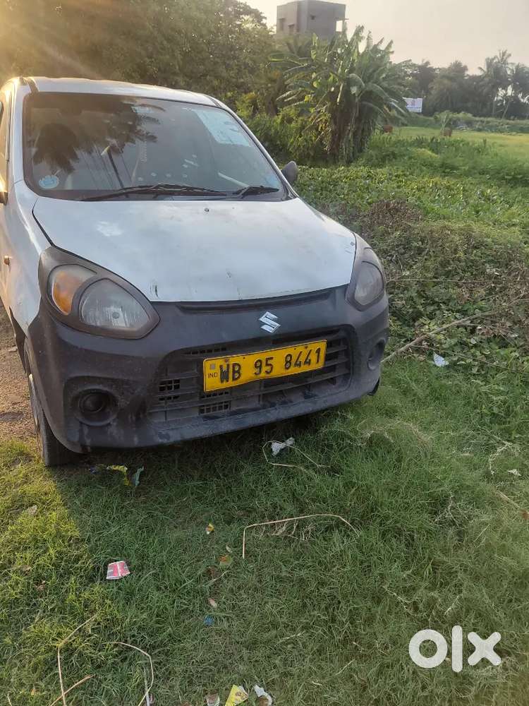Maruti Suzuki Alto 800 2019 Petrol 160000 Km Driven