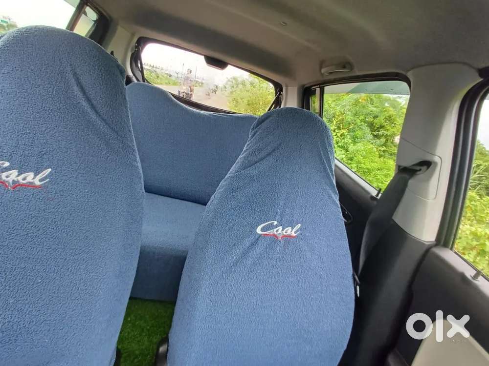 Maruti Suzuki Alto 800