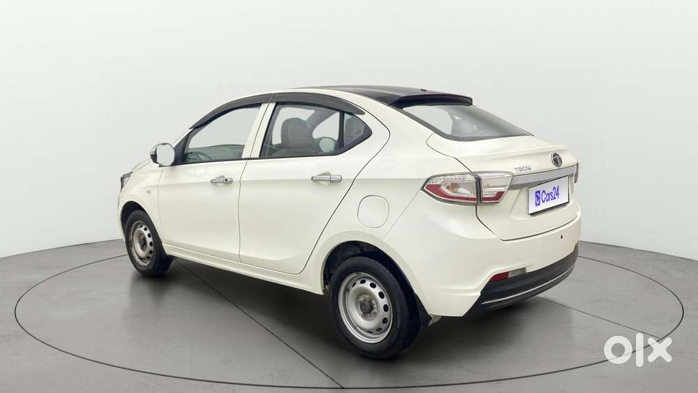 Tata Tigor Xe, 2024, Petrol