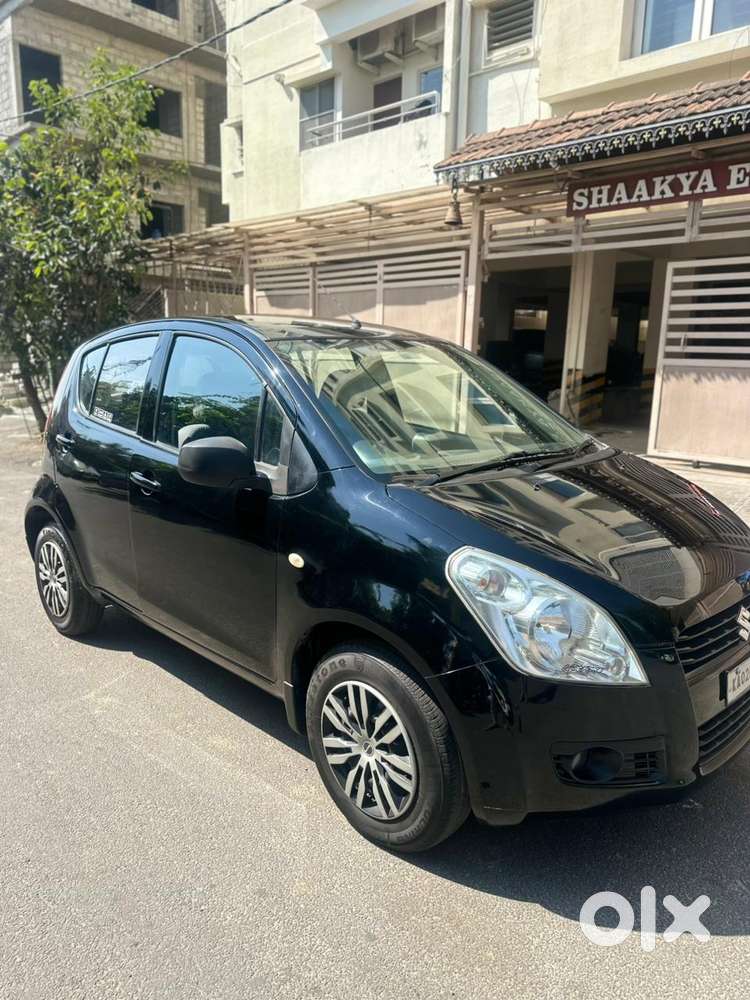Maruti Suzuki Ritz Vxi (abs) Bs Iv, 2010, Petrol