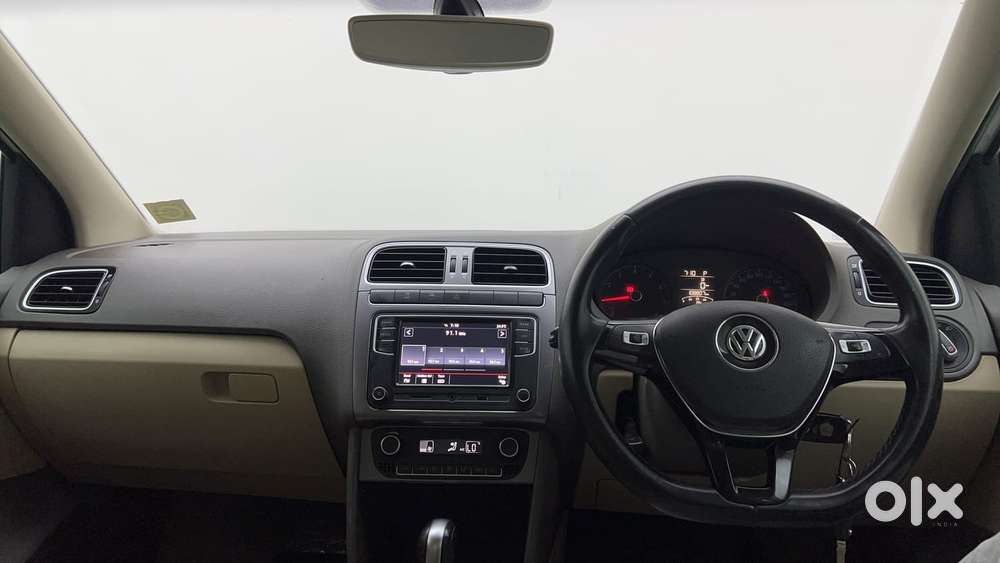 Volkswagen Vento Tsi, 2021, Petrol