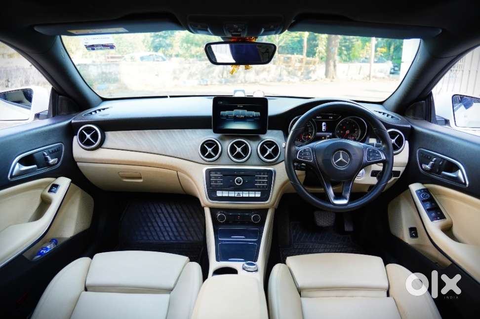 Mercedes-benz Cla 200 D Sport, 2018, Diesel