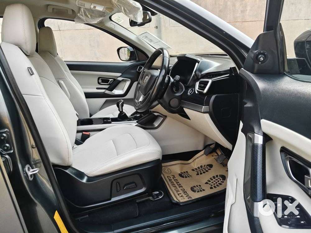 Tata Safari 2.0 Kryotec Xz Plus, 2021, Diesel