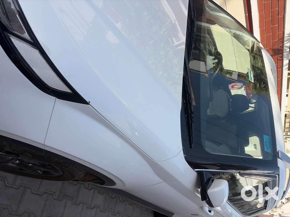 Hyundai Venue 2023 Petrol Good Condition