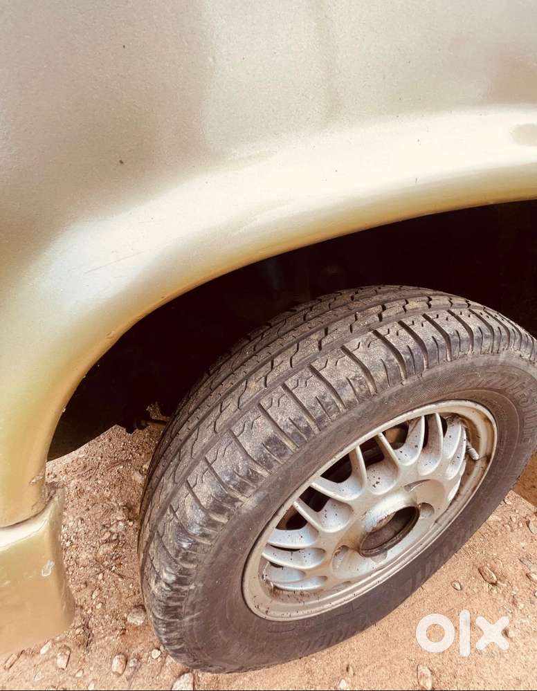 2003 Ambassador Diesel Car