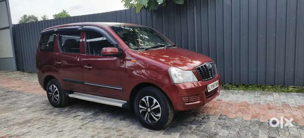 Mahindra Xylo E4,2010,diesel
