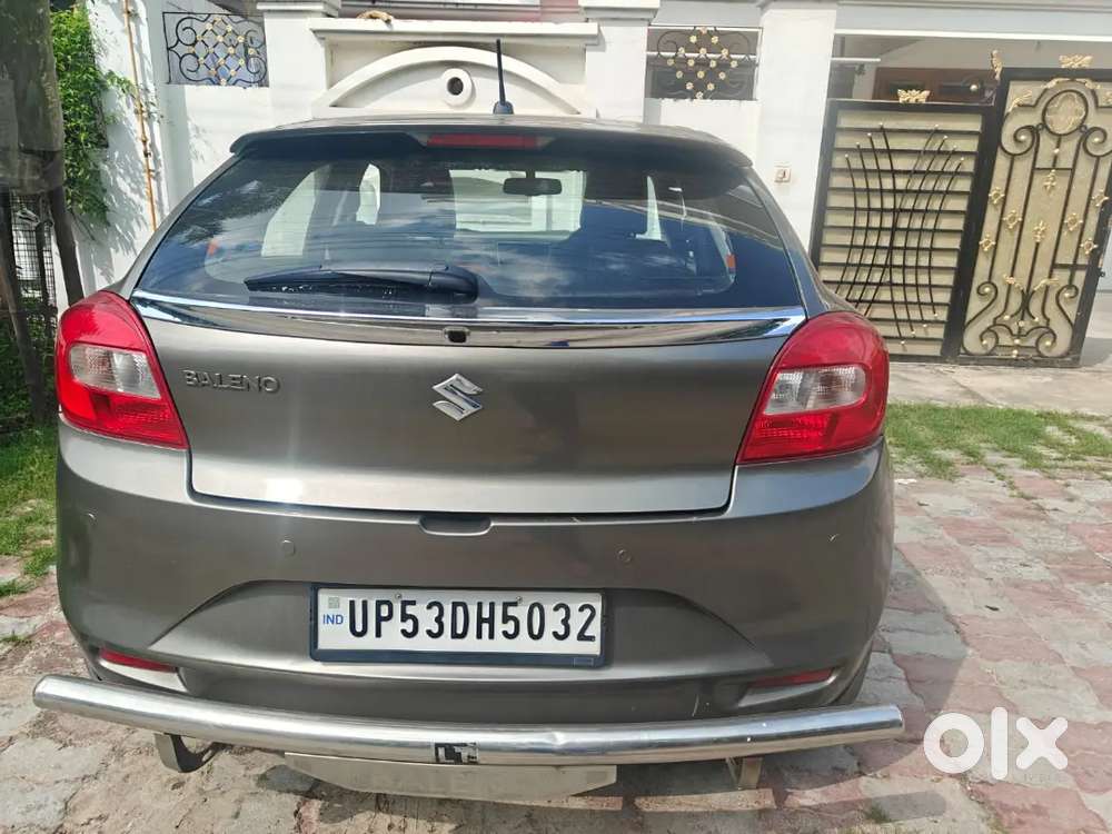 Maruti Baleno 1.3 2019