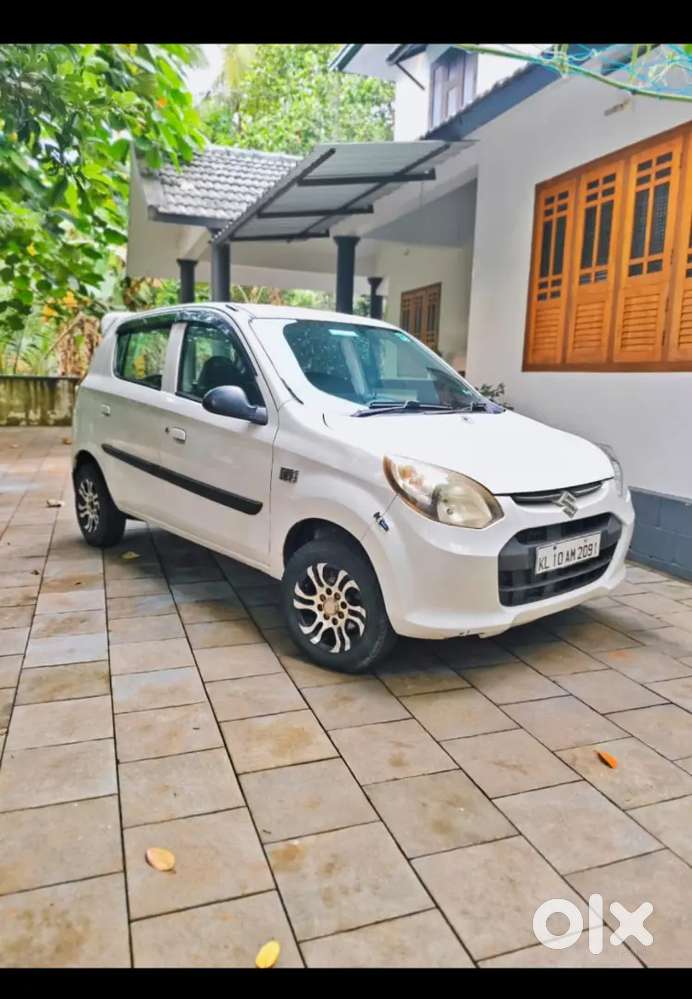 Air Condition
2 New Tyres
Music System
2 Door Power Window
Alloy Wheel