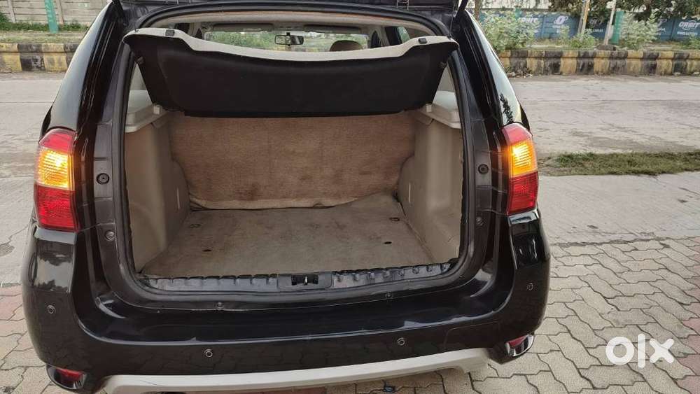 Nissan Terrano Xv D Thp 110 Ps, 2014, Diesel