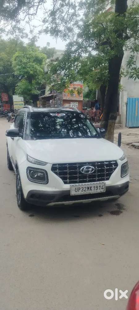 New Condition