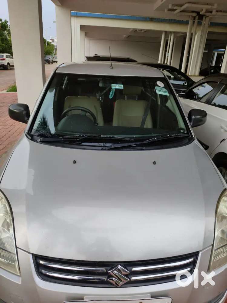 Maruti Suzuki Dzire Ldi  2009 Diesel Manual